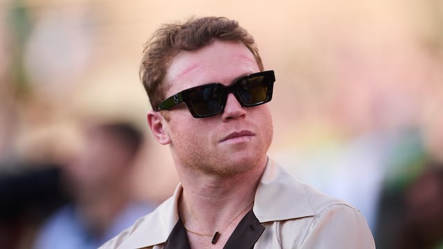 Canelo Álvarez y los dos únicos boxeadores que lo vencieron