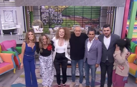 Programa Hoy