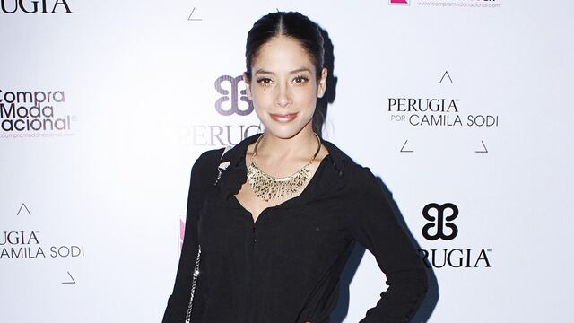 Fátima Molina aún espera que le resuelvan por explosión edificio donde vivía en Coyoacán