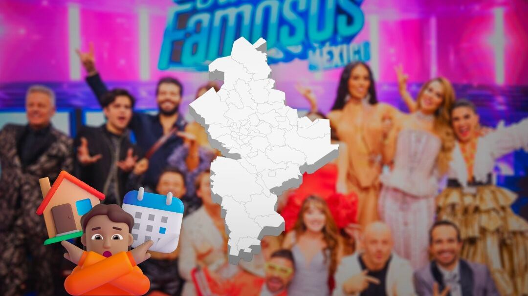 Gobierno de NL desmiente día de asueto tras final de La Casa de los Famosos 2025