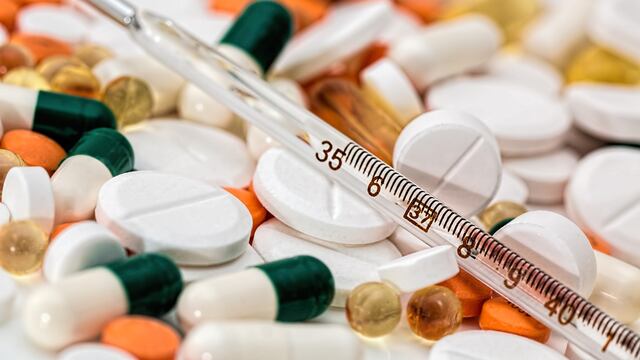 Medicamentos