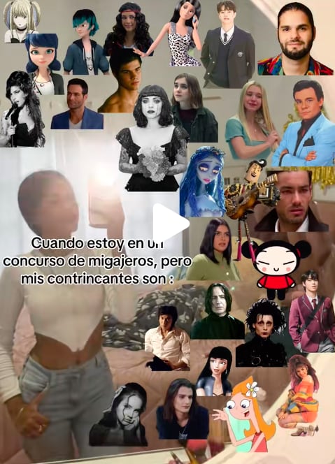 Migajero