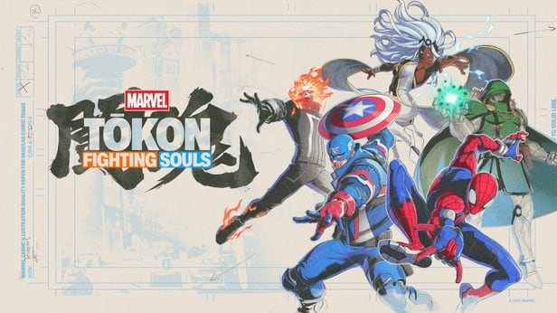 Reseña de Marvel Tōkon: Fighting Souls: divertido, pero con problemas técnicos