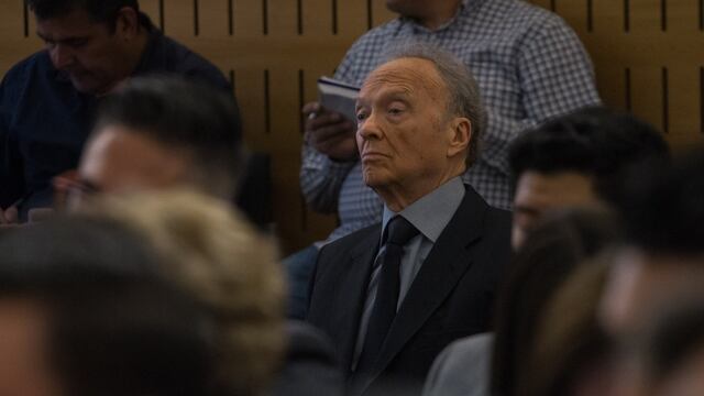 Alejandro Gertz Manero