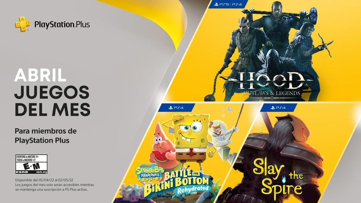 Juegos Gratis PlayStation