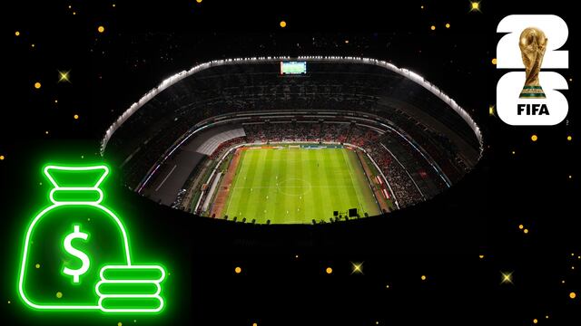 Estadio Azteca y su remodelación para el Mundial 2026