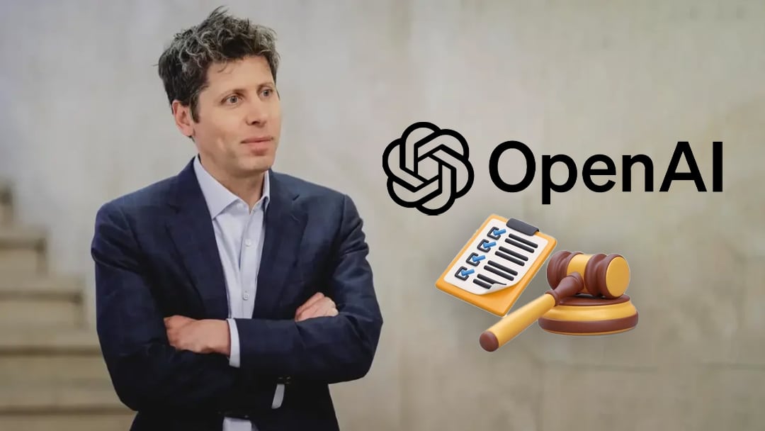 OpenAI y Sam Altman enfrentan demanda en Florida por engañar sobre riesgos de la IA