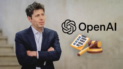 OpenAI y Sam Altman enfrentan demanda en Florida por engañar sobre riesgos de la IA