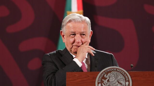 Mañanera de AMLO del 27 de mayo de 2024