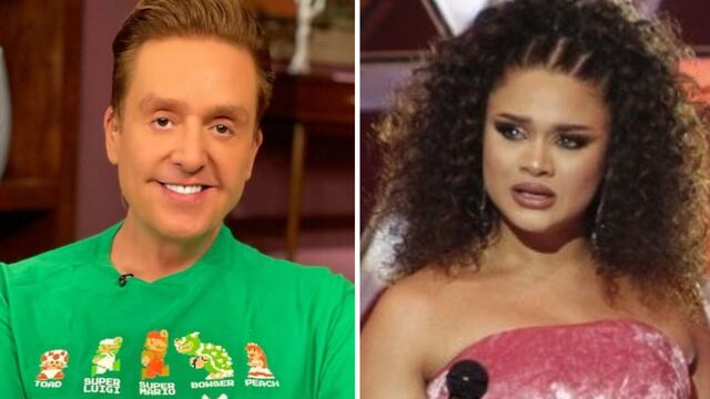 Daniel Bisogno, Cesia