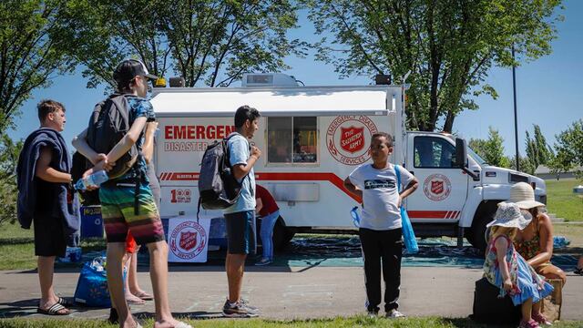 Reportan casi 500 muertos por ola de calor en Canadá y Estados Unidos