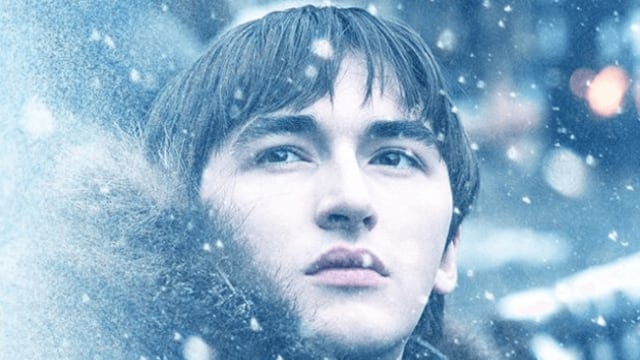 Game of Thrones Bran Stark