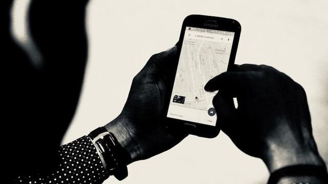 gps maps