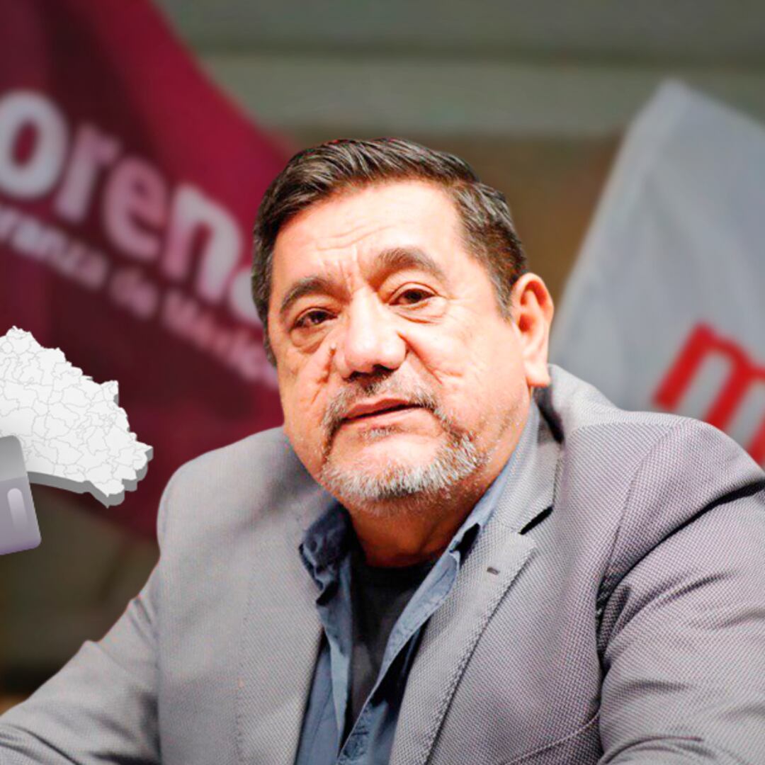 Morena: la Secretaría de la Ilegalidad