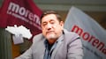 Félix Salgado Macedonio solicita licencia indefinida y busca la gubernatura de Guerrero con Morena