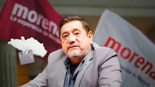 Félix Salgado Macedonio estaría buscando gubernatura de Guerrero con Morena