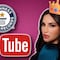 Kimberly Loaiza rompe Récord Guinness por sus 43 millones de suscriptores en su canal de YouTube
