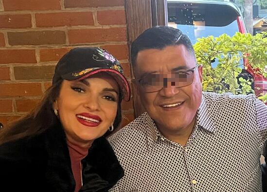 Mariana Seoane y Rafael N