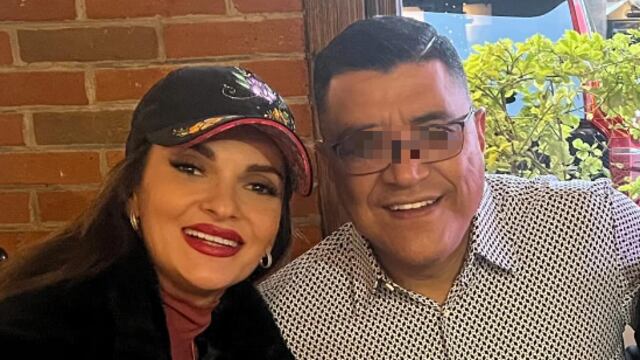 Mariana Seoane y Rafael N