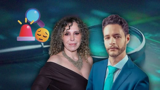 Azela Robinson denuncia irregularidades en búsqueda de su sobrino José Ramón Pérez Ponzanelli