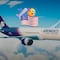 Aeroméxico celebra el fin de las restricciones de vuelos impuestas por Estados Unidos