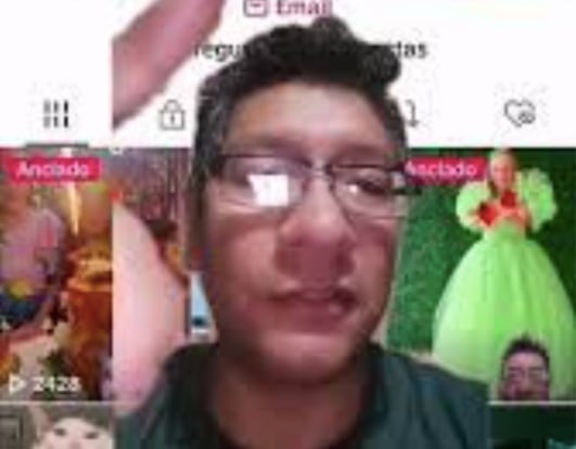 ¿Quién es Diviértete con Marco? El turbio hombre de TikTok que solo reacciona a videos de niños