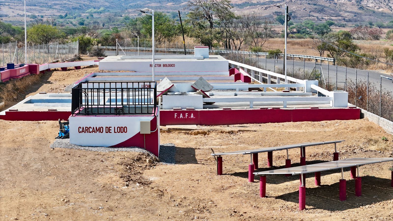 Salomón Jara anuncia inversión de 800 mdp para sanear ríos Atoyac y Salado