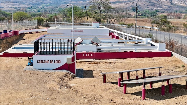 Primavera Oaxaqueña destinará 800 mdp al saneamiento de ríos Atoyac y Salado