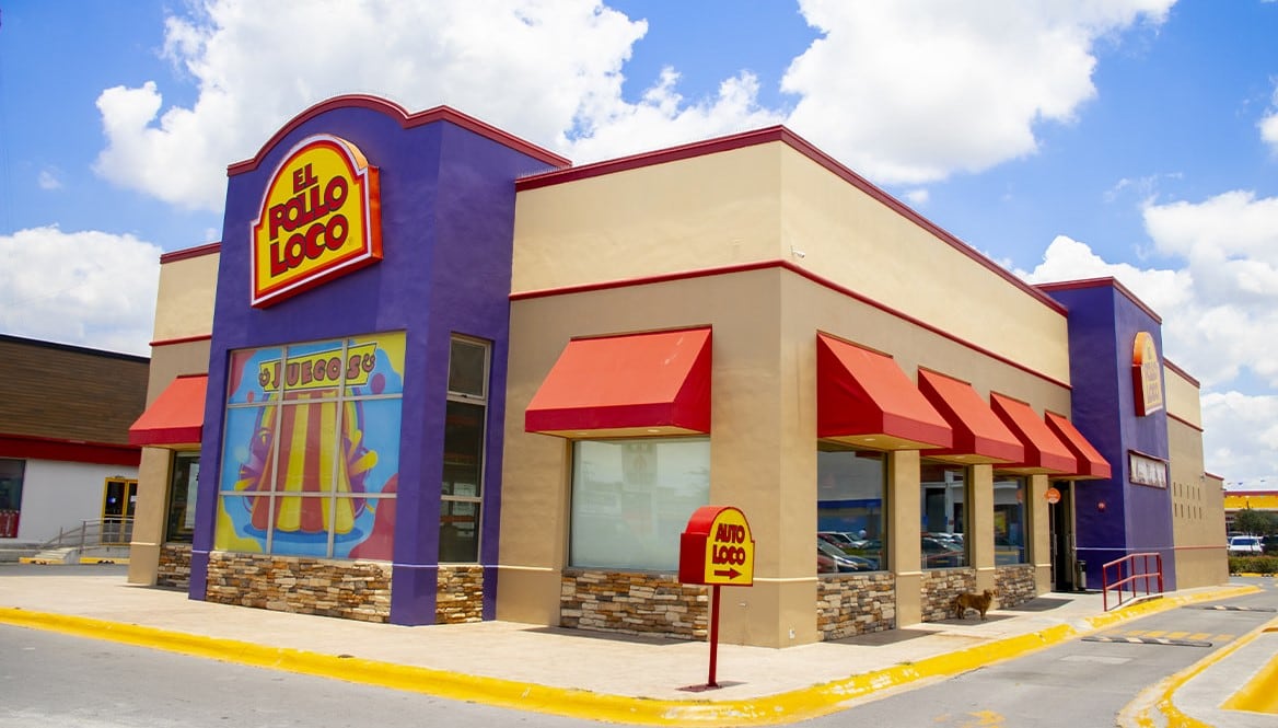 Los 5 ataques a El Pollo Loco en Nuevo León obligaron a la franquicia a tomar una decisión