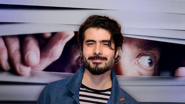 José Ángel Bichir habría tenido problemas antes de su accidente