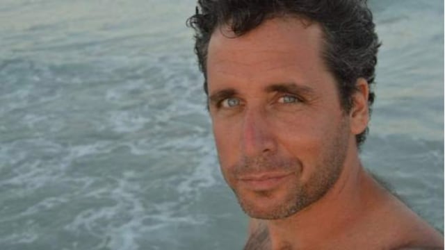 Ari Nagel, el 'sperminator'