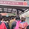¿Qué pasa en el Metrobús CDMX hoy viernes 19 de julio? Retrasos de 40 minutos en ruta Dr. Gálvez-Rojo Gómez; largas filas en Buenavista