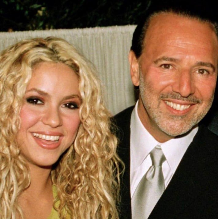 Tommy Mottola