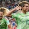 Inglaterra vs Italia: ¿Cuándo y dónde ver la semifinal de la Eurocopa Femenina 2025?