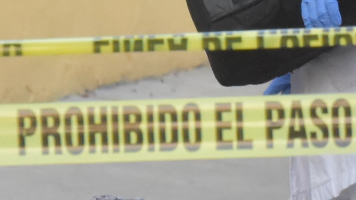 Lugar del crimen