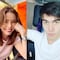 Maryfer Centeno veía muy triste a Julián Figueroa en el último mensaje que dejó antes de morir