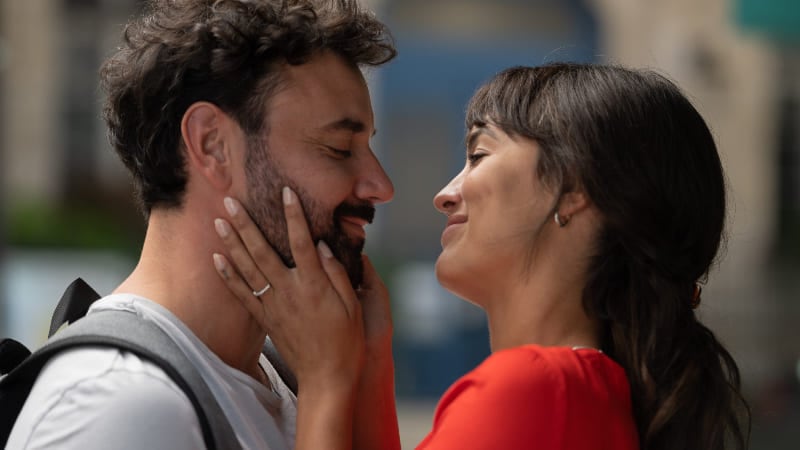 Si lo hubiera sabido, serie de Netflix