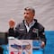 Mauricio Tabe: Inversión inmobiliaria en Miguel Hidalgo tiene alerta roja