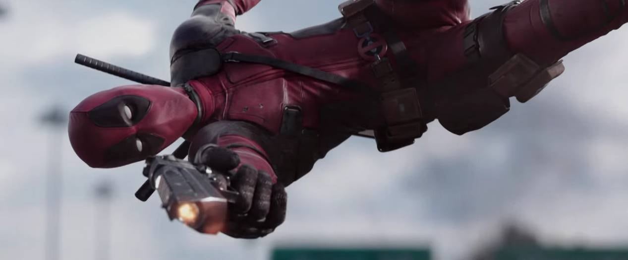 Deadpool