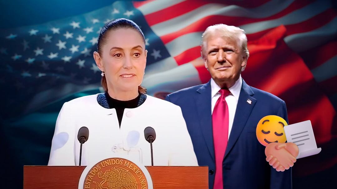 Estados Unidos reafirma respeto a la soberanía de México en comunicado conjunto