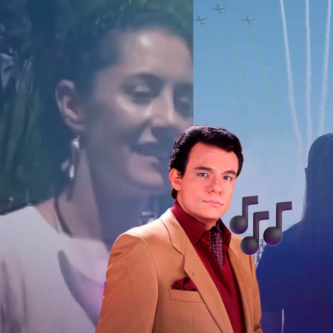 Morena comparte spot del segundo informe de Sheinbaum con música de José José