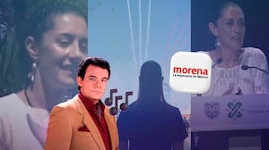 Morena comparte spot del segundo informe de Sheinbaum con música de José José