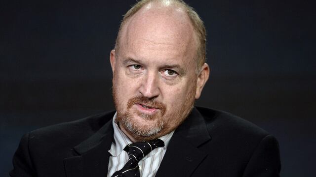 Louis C.K.