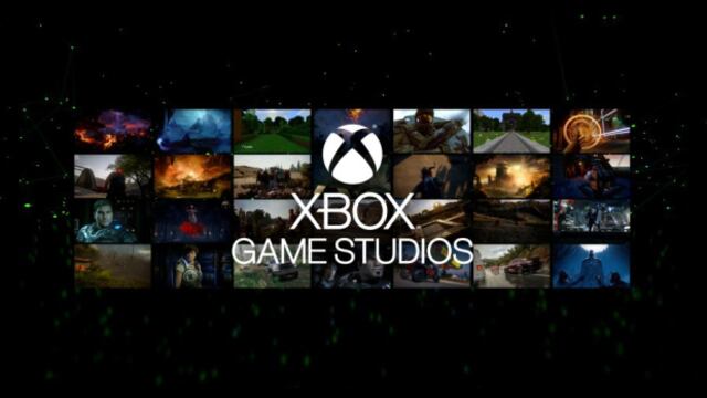 Xbox Game Studios