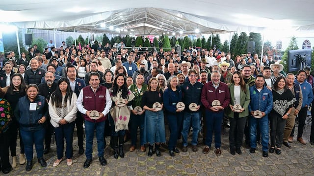 Expo Navidad Forestal 2025 en Metepec estará disponible hasta el 14 de diciembre