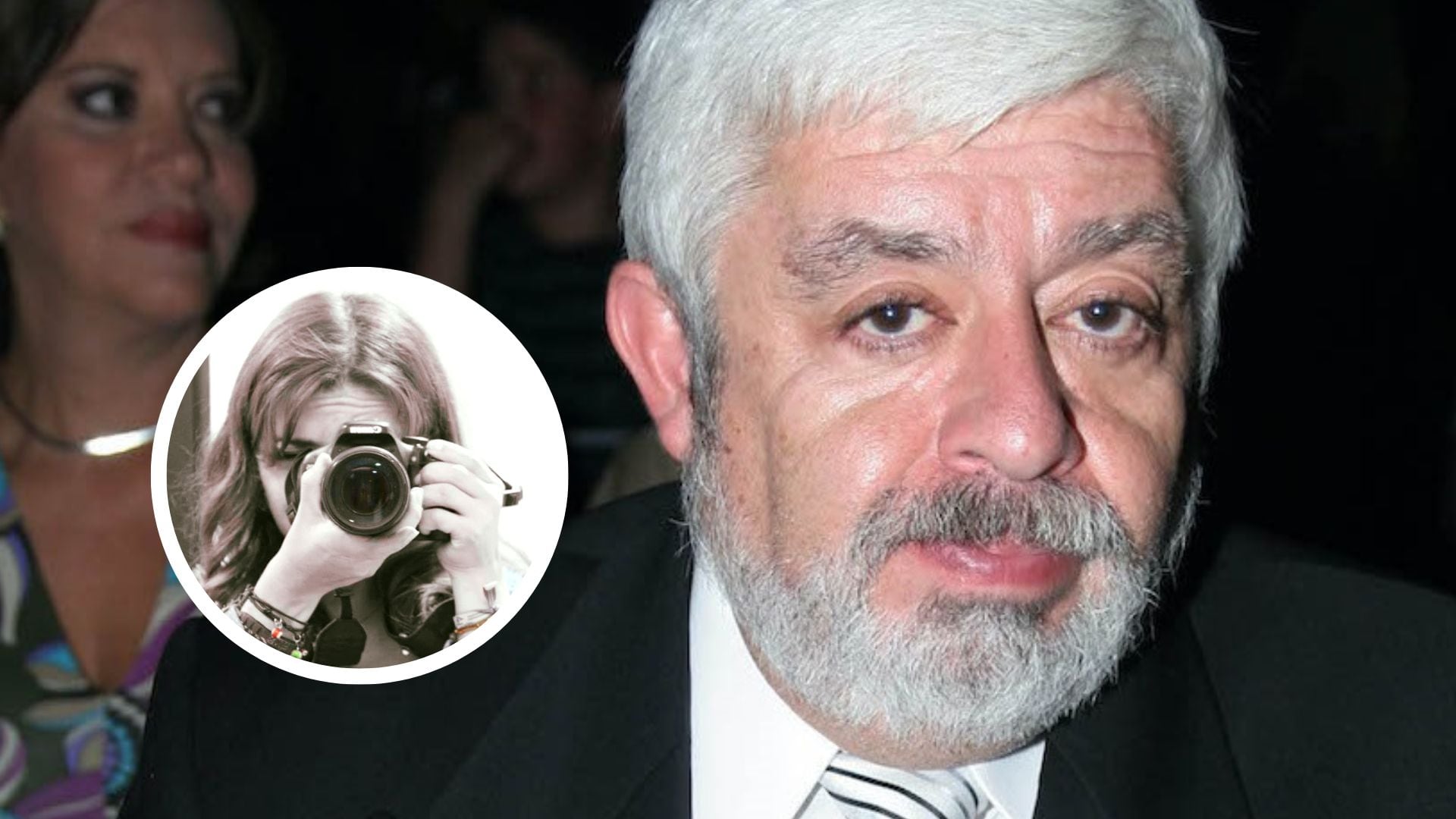 ¿Quién es Dayana Maussan, la hija de Jaime Maussan que demandó al ufólogo por despido y maltrato?