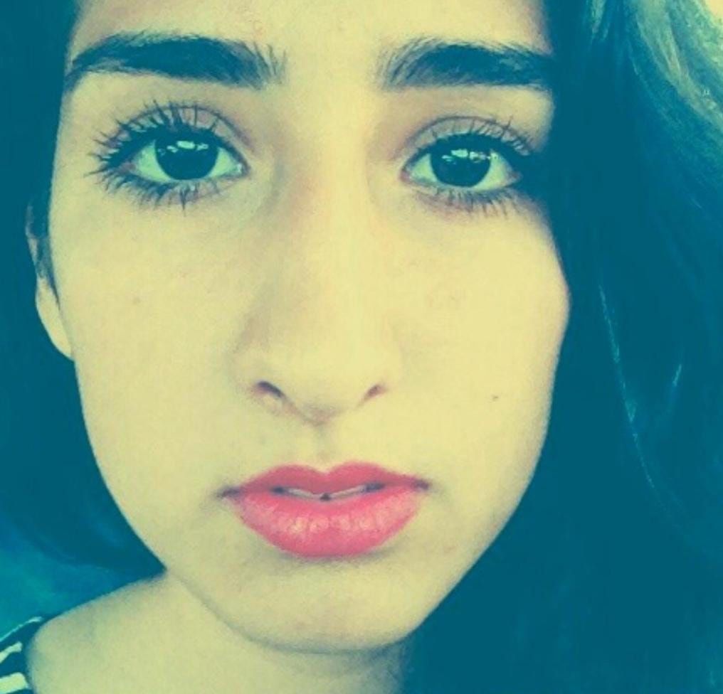 Melany Airam Rivera Colio.