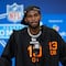 ¿Qué pasó con Shedeur Sanders? El hijo de una leyenda de la NFL que nadie quiso en el Draft 2025
