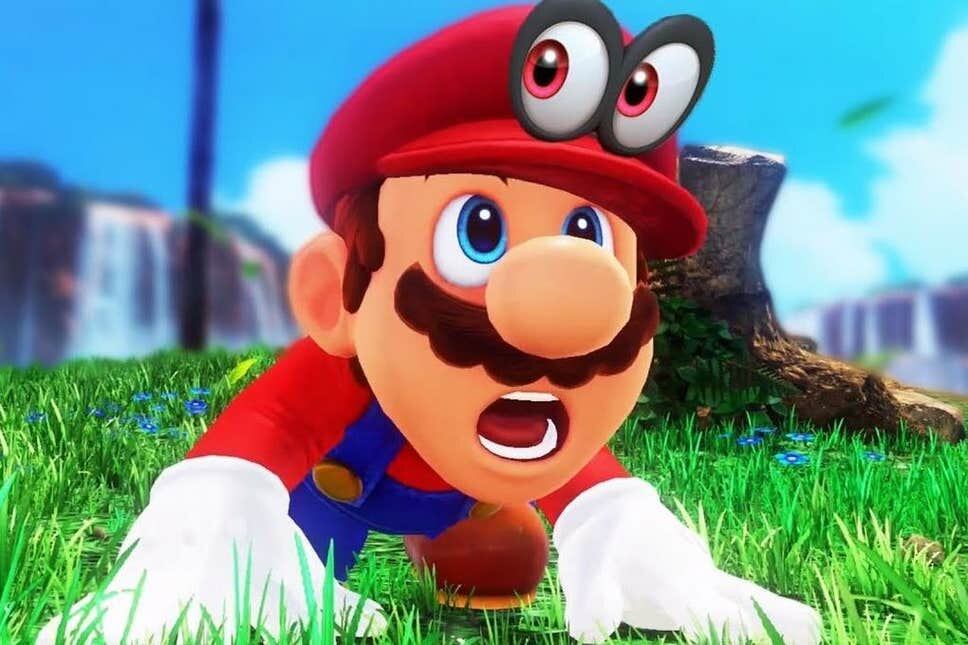 Mario