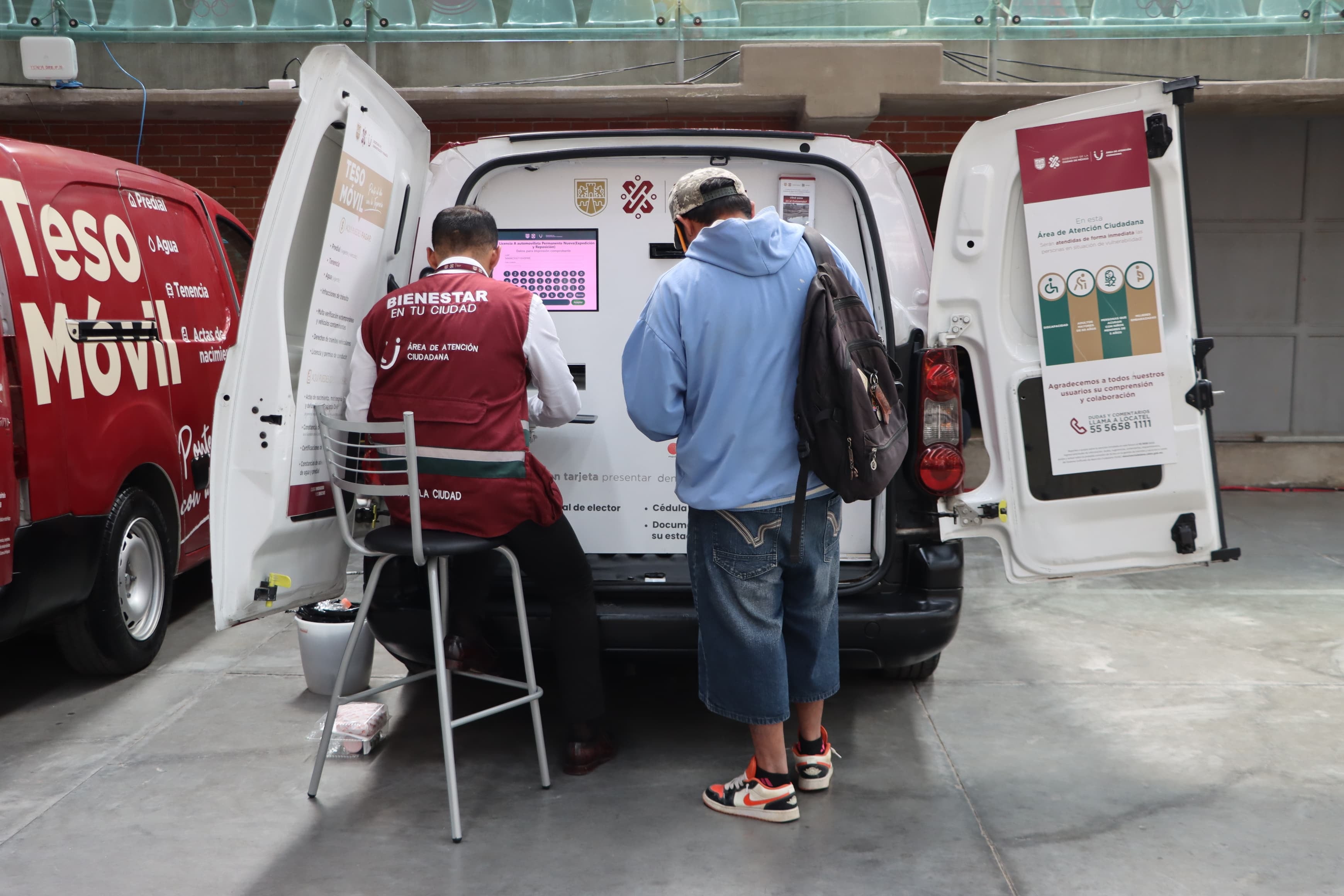 Trámite de licencia permanente CDMX